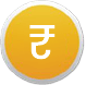 Rupee Icon