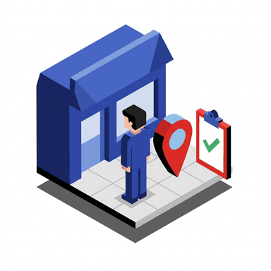 Physical verification (CPV) of your shop