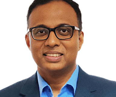 Srikrishna Narsimhan